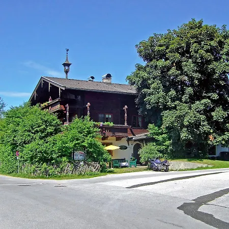 Backenhausl.1 Uttendorf