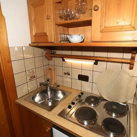 Apartamento Backenhausl.1