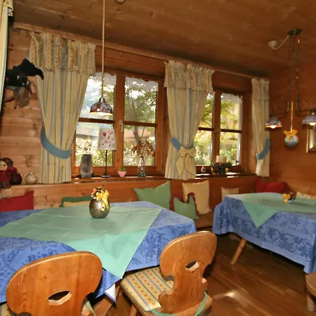 Apartamento Backenhausl.1 *
