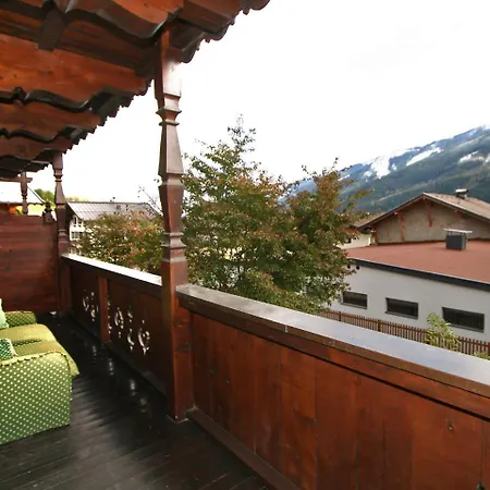 Apartamento Backenhausl.1