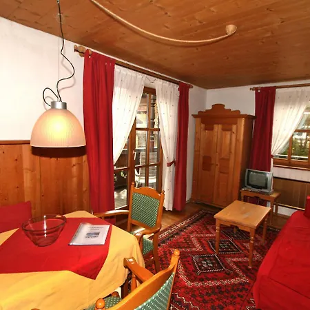 Backenhausl.1 Uttendorf