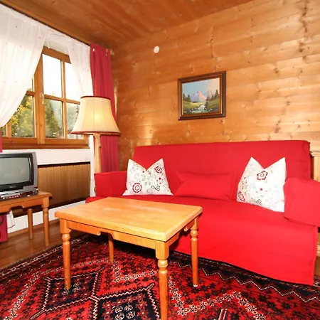 Apartamento Backenhausl.1 *